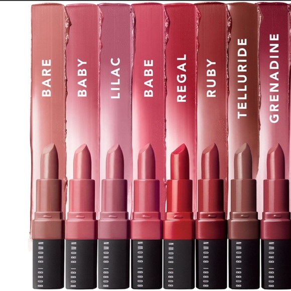 Bobbi Brown Crushed Lip Color Lilac - Picture 12 of 16